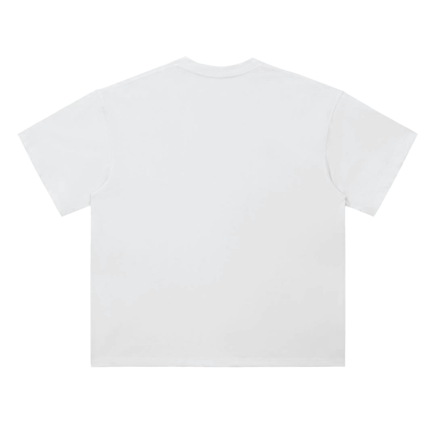 Drop Shoulder T-Shirt